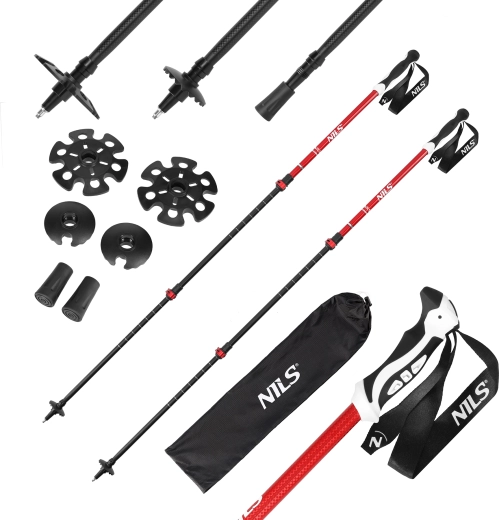 Celovit komplet za vsak teren