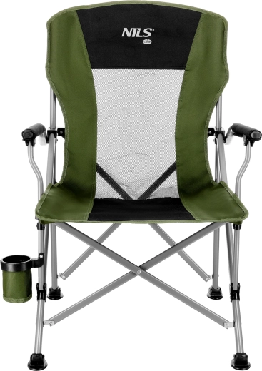 Udobje in opora hrbta skozi ves dan