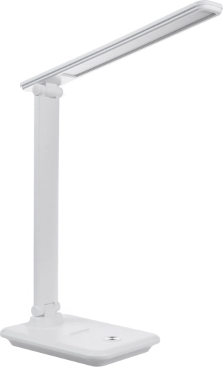 LED Desk Lamp Maclean 9W White