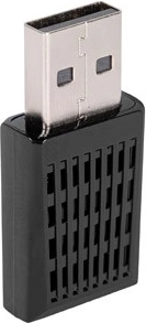 Kompakten USB 2.0 adapter brez kablov