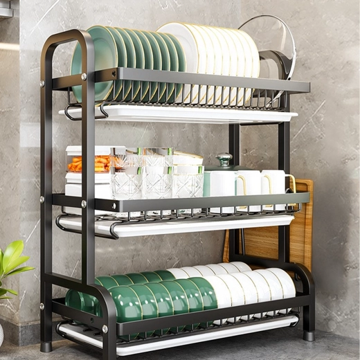 Tri nivoji za maksimalno kapaciteto