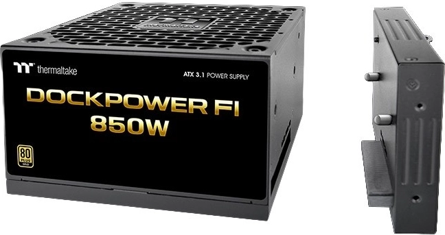 Power for modern PC systems