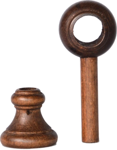 Enostavna montaža in čista izvedba