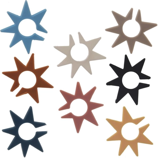 Barvno razlikovanje za vsakogar