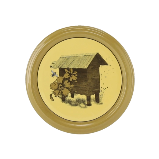 Pokrovček Twist-Off 82 mm Stara chata (pakiranje 6 kosov)