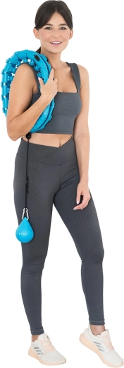 Masažne izbokline za večje udobje