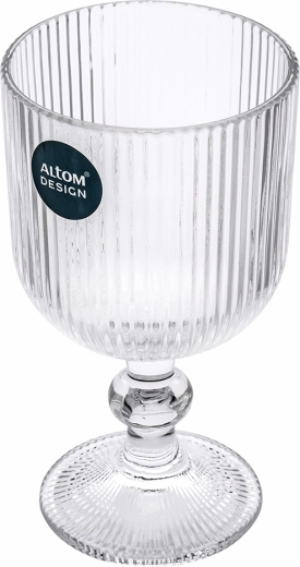 Univerzalna prostornina 370 ml za vsako priložnost