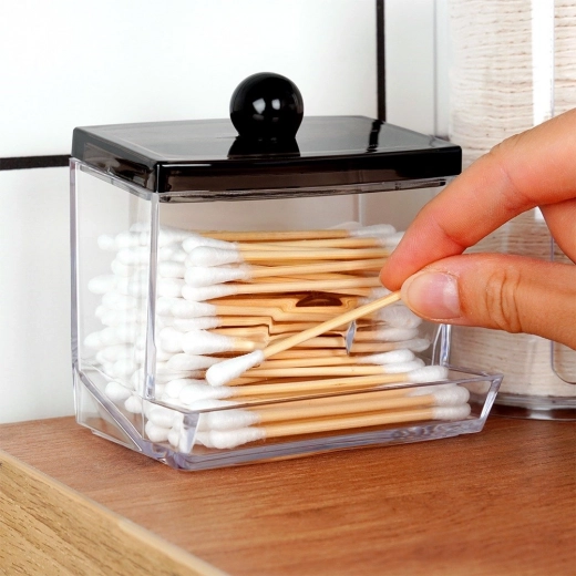 Enostavno in higiensko doziranje