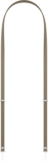 Olive Shoulder Strap