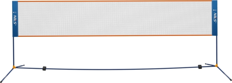Zložljiva badminton mreža NILS NN400
