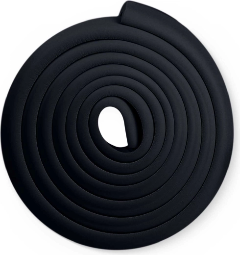 Mehka in varna zaščita robov