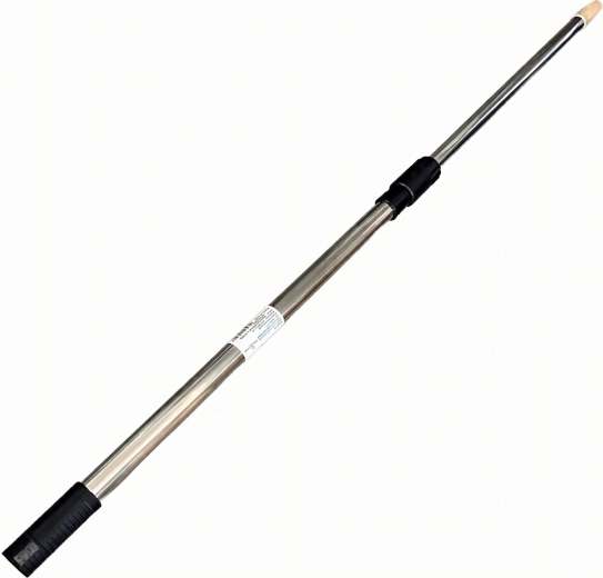 Nastavljiva dolžina 110–150 cm