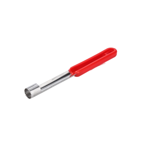 Nazobčano rezilo iz nerjavnega jekla za čist rez