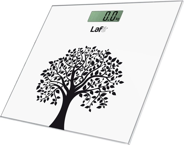 Pregleden LCD-zaslon