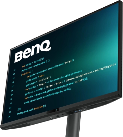 144 Hz for smooth display