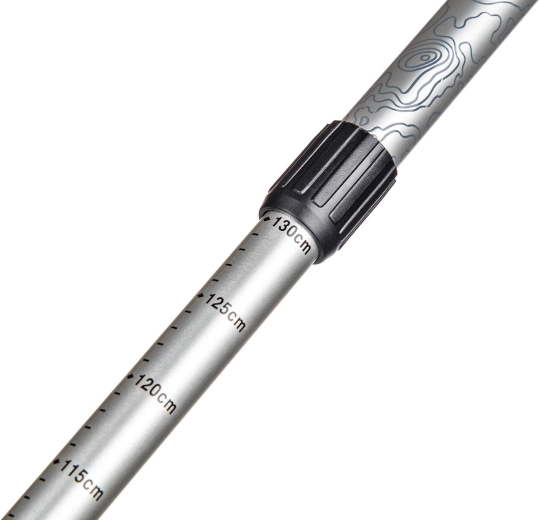 Hitro in varno nastavljanje dolžine