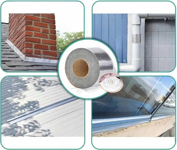 Odpornost v vsakem vremenu