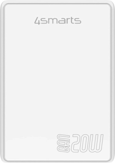 Hitro polnjenje do 20 W z USB‑C Power Delivery