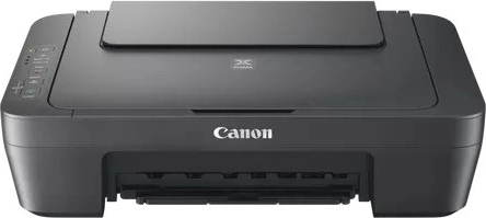 Canon PIXMA MG2551S brizgalni večnamenski tiskalnik