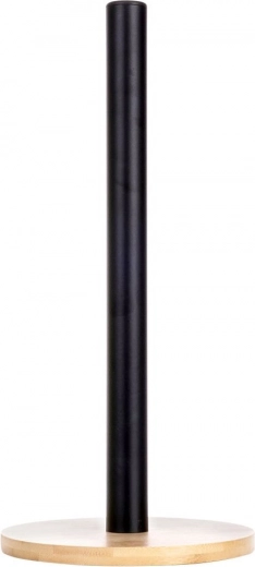 Trpežna kombinacija kovine in bambusa