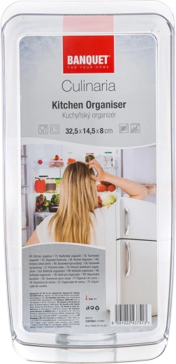 Varčno zlaganje in organizacija