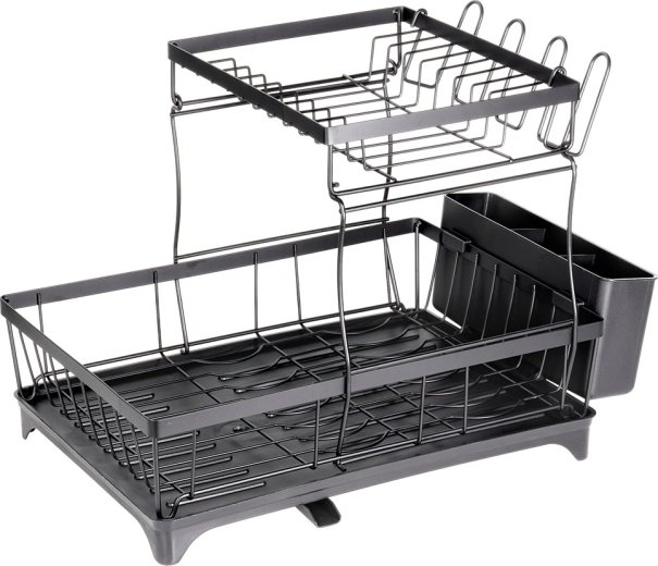 Odcejalni pladenj z izlivalnikom