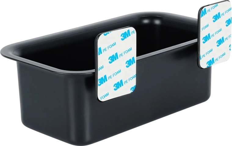 Namestitev brez vrtanja z 3M trakom