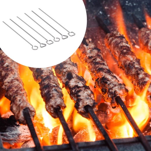 Univerzalno za vsak žar