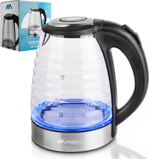 MalTec hitri grelnik vode Boily 1000 SL 1,7 l