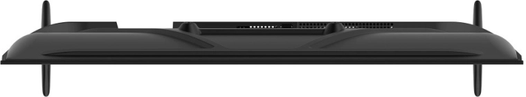 Stabilne namizne noge in premišljeno hlajenje