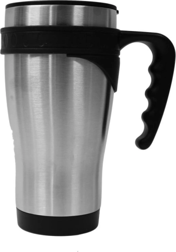 Pokrovček proti polivanju na poti