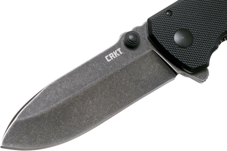 Hitro in zanesljivo enoročno odpiranje