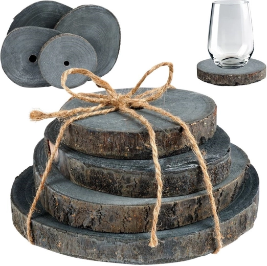 Univerzalni premeri za serviranje in dekor