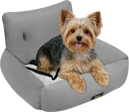 Maksimalno udobje zaradi mehkega oblazinjenja