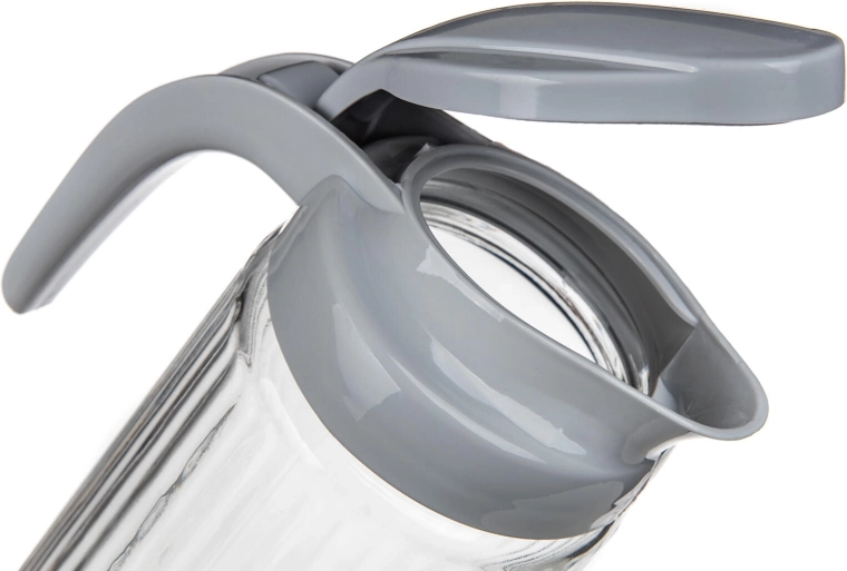 Udobno in čisto nalivanje