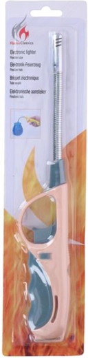 Fleksibilni BBQ vžigalnik