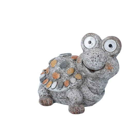 Samodejna LED osvetlitev oči