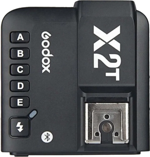 Bluetooth control from a smartphone and group operation