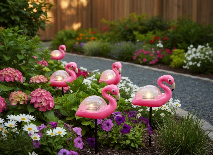 Enostavna namestitev v zemljo