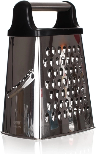 Vzdržljiva nerjavna konstrukcija