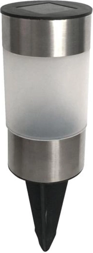 Solarna zunanja LED svetilka 6,2 × 24 cm