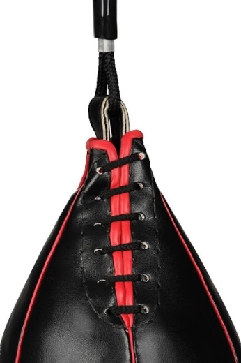 Odporno sintetično usnje in ojačani šivi