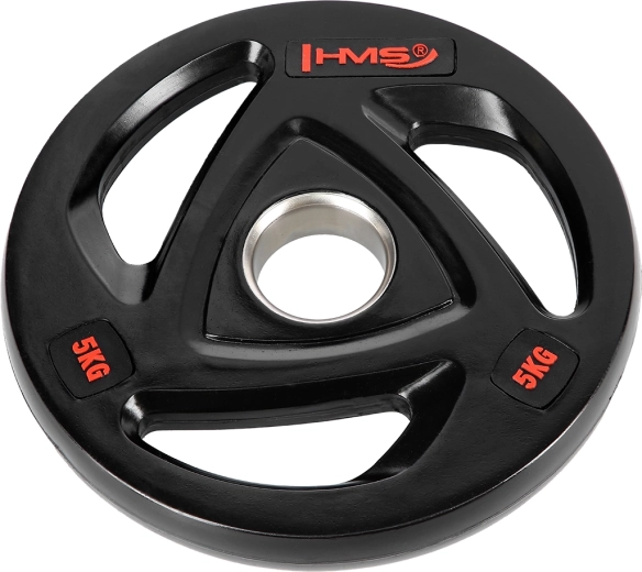 Združljivo z olimpijskimi osmi 50/51 mm