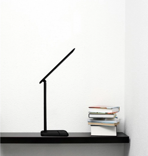 Precise light direction