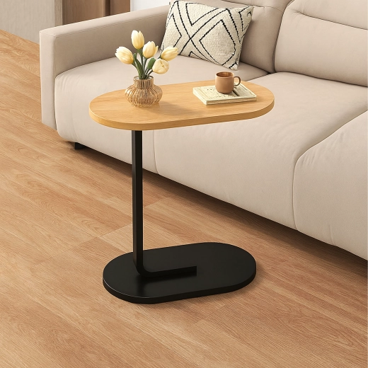 Potisnite pod kavč in prihranite prostor