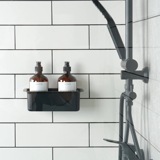 Praktično shranjevanje na dosegu roke