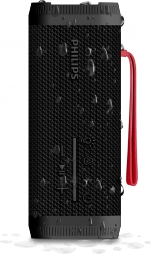 Odpornost IPX5 in avtonomija do 20 ur