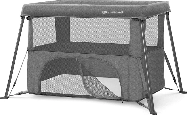 Lahka in zložljiva – idealna za na pot