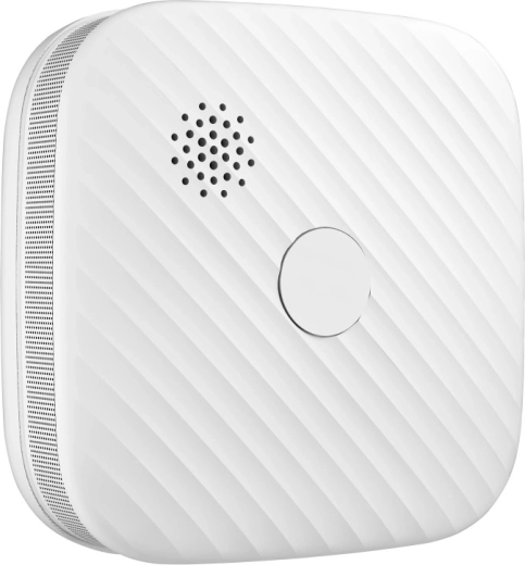 Glasen alarm 85 dB in LED signalizacija