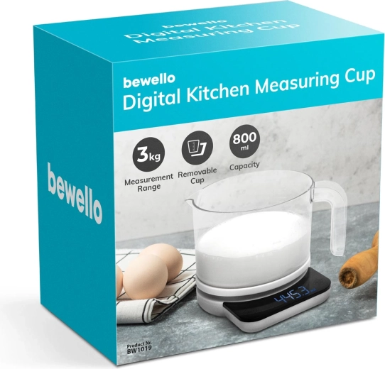 Practical kitchen functions